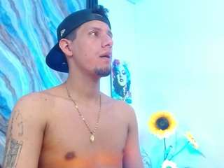 Sebastian-smith-horny