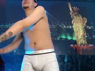 Sebastian-smith-horny