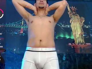 Sebastian-smith-horny