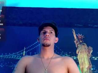 Sebastian-smith-horny