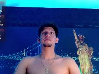 Sebastian-smith-horny