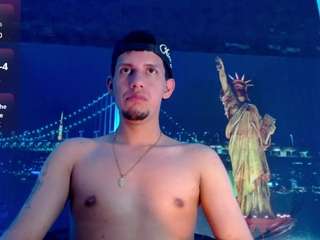 Sebastian-smith-horny