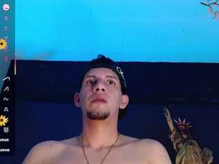 Sebastian-smith-horny