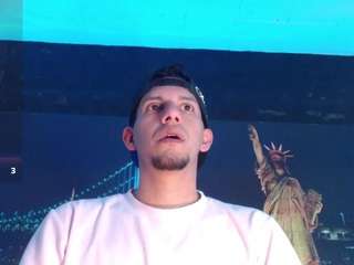 Sebastian-smith-horny