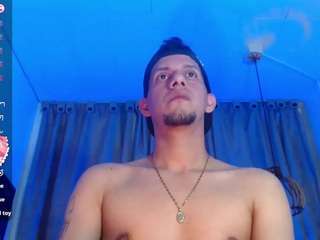 Sebastian-smith-horny