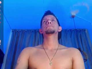 Sebastian-smith-horny