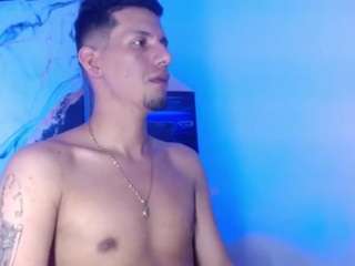 Sebastian-smith-horny