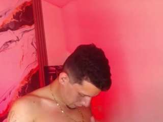 Sebastian-smith-horny