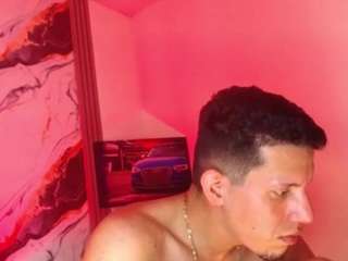 Sebastian-smith-horny