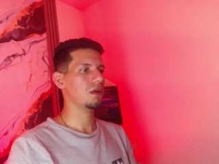 Sebastian-smith-horny