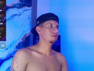 Sebastian-smith-horny
