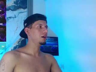 Sebastian-smith-horny