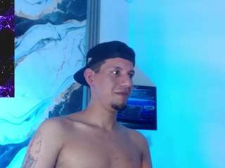 Sebastian-smith-horny