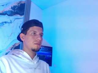 Sebastian-smith-horny live cam — anal toys, average, black hair