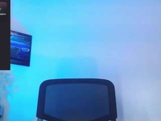 kevin-fox Sex Cam Show