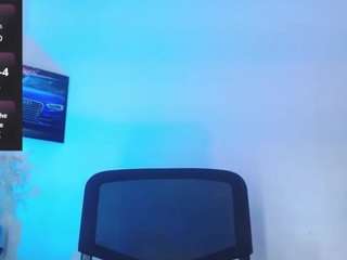 kevin-fox Sex Cam Show