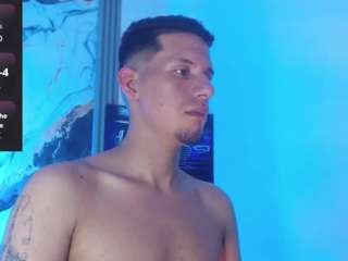 kevin-fox Sex Cam Show
