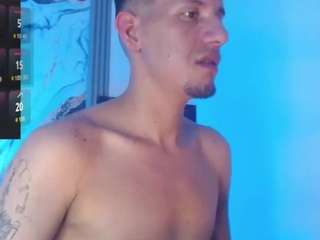 kevin-fox Sex Cam Show