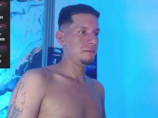 kevin-fox Sex Cam Show