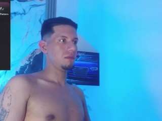 kevin-fox Sex Cam Show