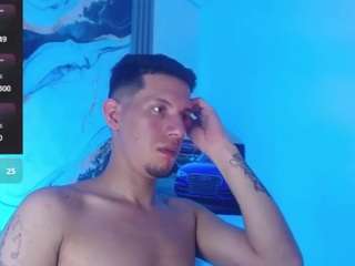 kevin-fox Sex Cam Show