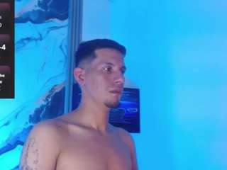 kevin-fox Sex Cam Show