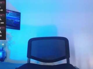 kevin-fox Sex Cam Show