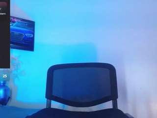 kevin-fox Sex Cam Show