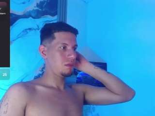 kevin-fox Sex Cam Show