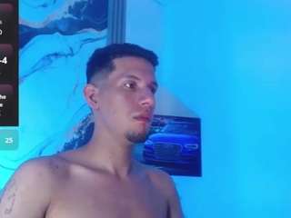 kevin-fox Sex Cam Show