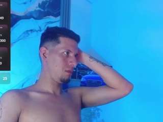 kevin-fox Sex Cam Show