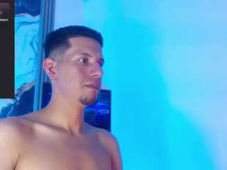kevin-fox Sex Cam Show
