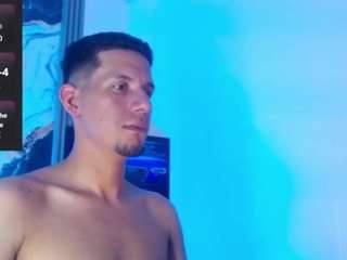 kevin-fox Sex Cam Show