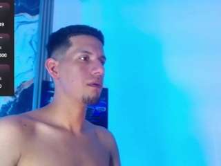 kevin-fox Sex Cam Show