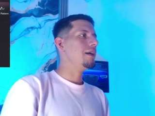 kevin-fox Sex Cam Show
