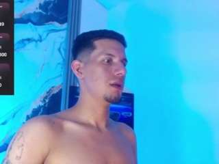 kevin-fox Sex Cam Show