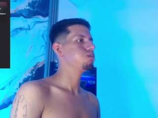 kevin-fox Sex Cam Show
