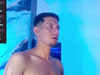 kevin-fox Sex Cam Show