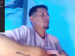 kevin-fox Sex Cam Show