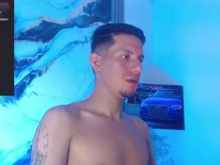 kevin-fox Sex Cam Show