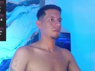 kevin-fox Sex Cam Show
