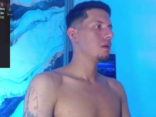 kevin-fox Sex Cam Show