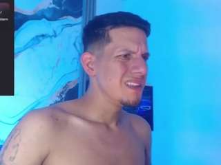kevin-fox Sex Cam Show