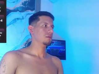 kevin-fox Sex Cam Show