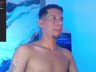 kevin-fox Sex Cam Show