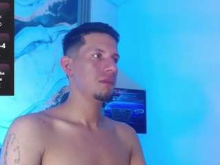 kevin-fox Sex Cam Show