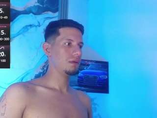 kevin-fox Sex Cam Show