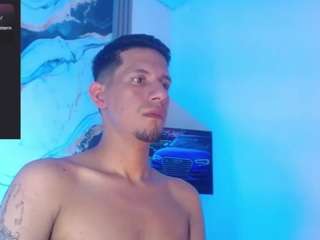 kevin-fox Sex Cam Show