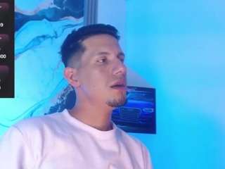 kevin-fox Sex Cam Show