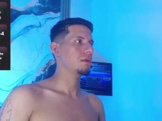 Sebastian-smith-horny